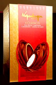 Quantas calorias em 1/3 da banda de ovo (25 g) Ovo Lajotinha?