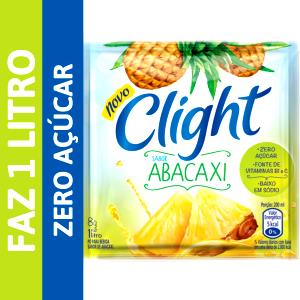 Quantas calorias em 1/4 colher de sopa (1,6 g) Suco de Abacaxi?