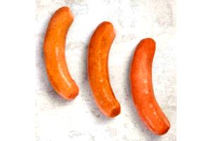 Quantas calorias em 1/4 peça (50 g) Calabresa?