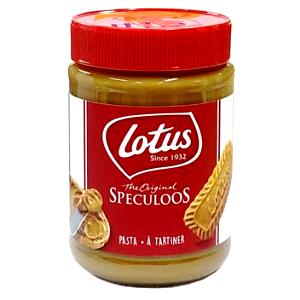 Quantas calorias em 1 biscoito (6,7 g) Speculoos?