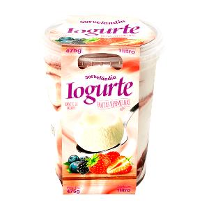 Gurtinho - Sorvete de Iogurte Cremoso, só pode ser Gurtinho. o sorvete de  iogurte no saquinho!!!! Nutritivo, saudável, alimenta e com sabor  inigualável!! O Sorvete de Iogurte Cremoso Gurtinho é diferenciado pelo