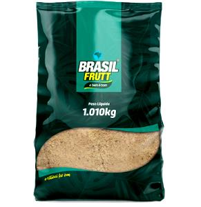 Quantas calorias em 1 col sopa (15 g) Farinha de Castanha de Caju?