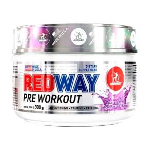 Quantas calorias em 1 colher de chá (5 g) Redway 3D?