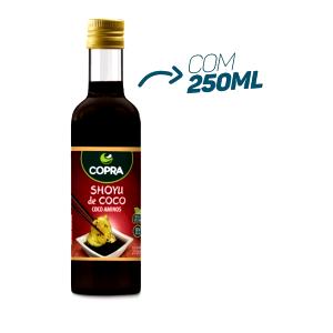 Quantas calorias em 1 colher de chá (5 ml) Coco Aminos?