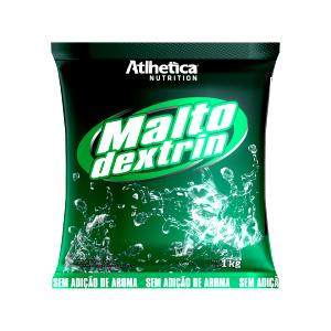 Quantas calorias em 1 Colher De Chá Maltodextrina?