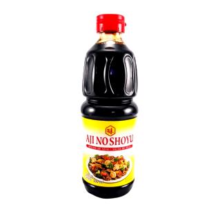 Quantas calorias em 1 Colher De Chá Molho de Soja (Shoyu)?