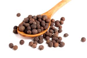 Quantas calorias em 1 Colher De Chá Pimenta Preta?