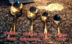 Quantas calorias em 1 Colher De Chá (1,7 G) Macis, moído?