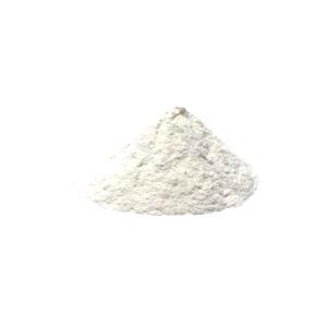 Quantas calorias em 1 colher de sopa (10 g) Farinha de Feijão Branco?