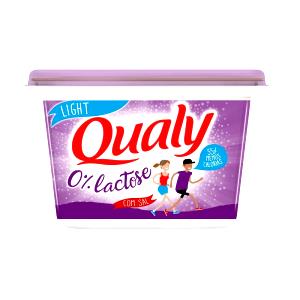 Quantas calorias em 1 colher de sopa (10 g) Margarina Light 0% Lactose?
