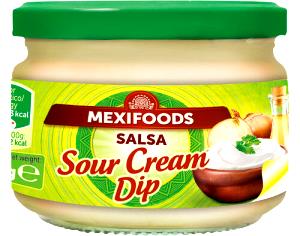 Quantas calorias em 1 Colher De Sopa (12,0 G) Sour cream, light?
