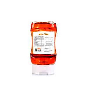 Quantas calorias em 1 colher de sopa (12 g) Ketchup Adoçado com Mel?