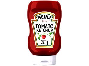 Quantas calorias em 1 colher de sopa (12 g) Ketchup?