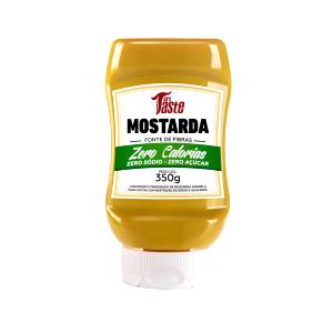 Quantas calorias em 1 colher de sopa (12 g) Molho de Mostarda?
