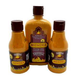 Quantas calorias em 1 colher de sopa (12 g) Molho de Pimenta Defumado?