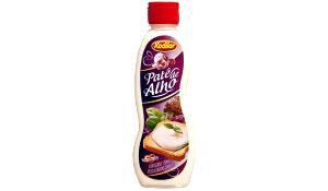 Quantas calorias em 1 colher de sopa (12 g) Patê de Alho?