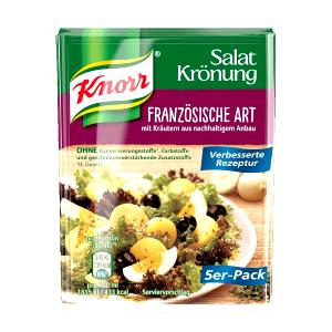 Quantas calorias em 1 colher de sopa (12 ml) Mostarda Gourmet Ervas Finas?