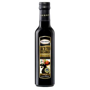 Quantas calorias em 1 colher de sopa (13 ml) Vinagre Balsamico?