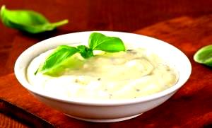 Quantas calorias em 1 Colher De Sopa (14,0 G) Molho ranch, sem gordura?