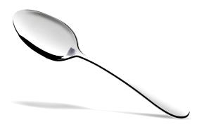 Quantas calorias em 1 Colher De Sopa (14,0 G) Ovas, cruas?