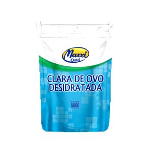 Quantas calorias em 1 colher de sopa (14 g) Clara de Ovo Desidratada Pasteurizada?