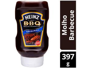 Quantas calorias em 1 colher de sopa (15 g) Molho Barbecue?