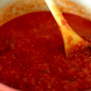 Quantas calorias em 1 colher de sopa (15 g) Sardela?
