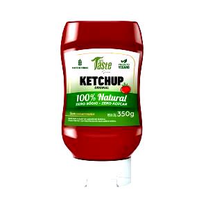 Quantas calorias em 1 Colher De Sopa (17,0 G) Ketchup?