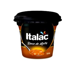 Quantas calorias em 1 colher de sopa (20 g) Doce de Leite Tradicional?