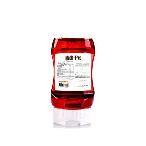Quantas calorias em 1 colher de sopa (20 g) Maple Free?