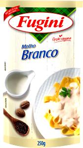Quantas calorias em 1 colher de sopa (20 g) Molho Branco Vegano?