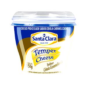 Quantas calorias em 1 colher de sopa (30 g) Temper Cheese Provolone?
