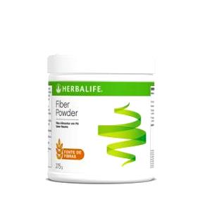 Quantas calorias em 1 colher de sopa (5 g) Fiber Powder?