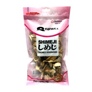 Quantas calorias em 1 colher de sopa (50 g) Cogumelo Shimeji?