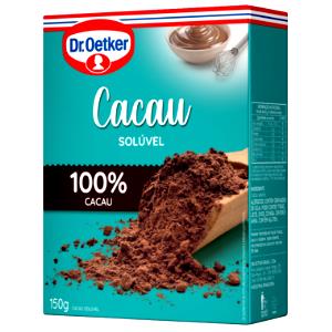 Quantas calorias em 1 Colher De Sopa (7,0 G) Cacau em pó?
