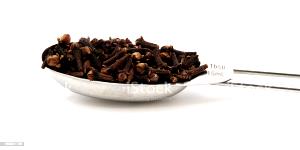 Quantas calorias em 1 Colher De Sopa Cravo?