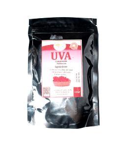 Quantas calorias em 1 Colher De Sopa Farinha de Uva?
