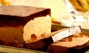 Quantas calorias em 1 Colher De Sopa Patê de Fígado (Enlatado)?