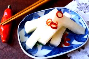 Quantas calorias em 1 Colher De Sopa Picles Doces?