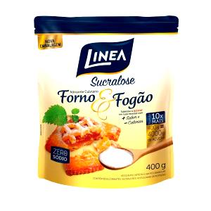 Quantas calorias em 1 colher dosadora (2,25 g) Adoçante Dietético em Pó?