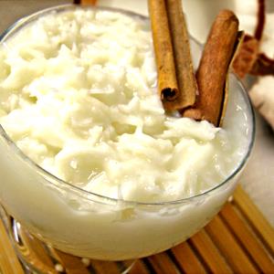 Quantas calorias em 1 colher sopa (20 g) Cocadinha Cremosa Zero?