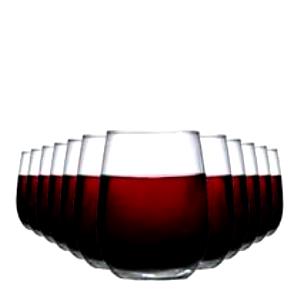 Quantas calorias em 1 Copo (148,0 Ml) Vinho de mesa?