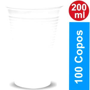 Quantas calorias em 1 copo (200 ml) Chá Branco?