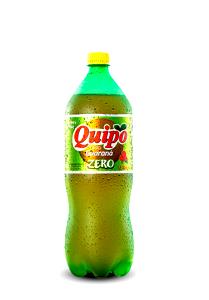 Quantas calorias em 1 copo (200 ml) Guaraná Zero?