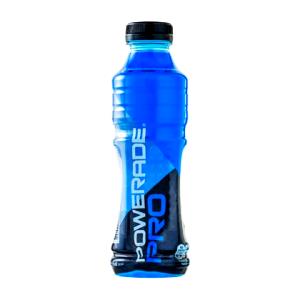 Quantas calorias em 1 copo (200 ml) Powerade?