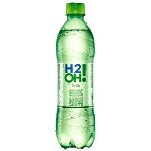 Quantas calorias em 1 copo (200 ml) Refrigerante de Limão de Baixa Caloria?