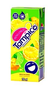 Quantas calorias em 1 Copo (248,0 Ml) Suco de frutas cítricas?