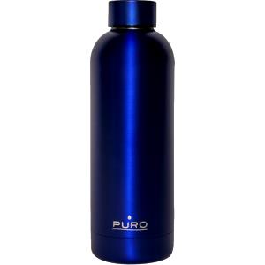 Quantas calorias em 1 copo (500 ml) Mate Puro (600ml)?
