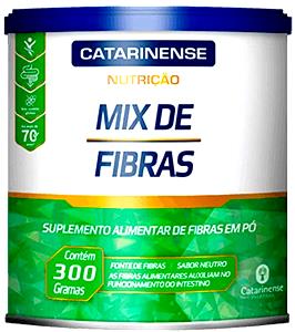 Quantas calorias em 1 dosador (5 g) Natural Fiber 3?