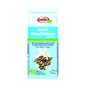 Quantas calorias em 1 Dose (177 G) Café Descafeinado?